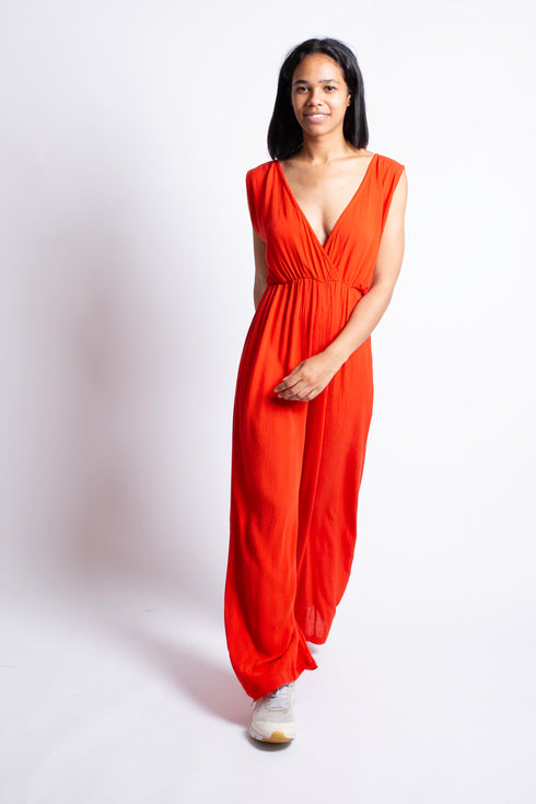Elegant jumpsuit Misho
